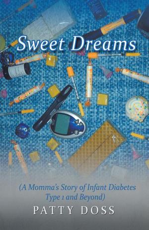 Cover of the book Sweet Dreams by Kris Deva North