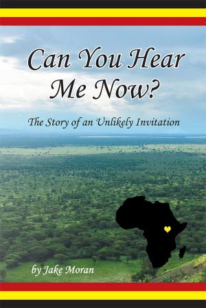 Cover of the book Can You Hear Me Now? by Michael Cartwright