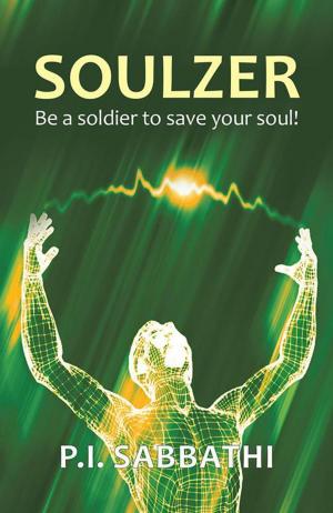 Cover of the book Soulzer by Harrison Wilder