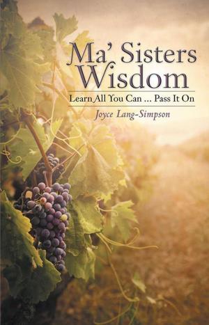 Cover of the book Ma' Sisters Wisdom by Robert Childress