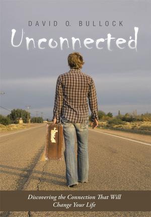 Cover of the book Unconnected by toni kendrick