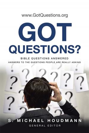 Book cover of Got Questions?