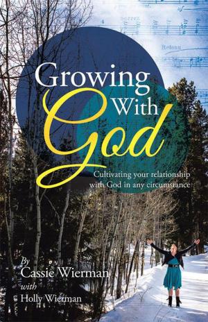 bigCover of the book Growing with God by 