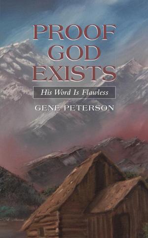 Cover of the book Proof God Exists by Ronald C. Calhoun