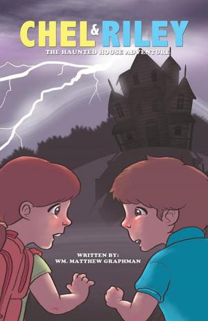 Cover of the book Chel and Riley Adventures by Steve Johnson