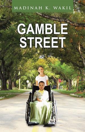 Cover of the book Gamble Street by Raoji M. Patel
