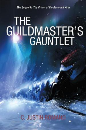 bigCover of the book The Guildmaster’S Gauntlet by 