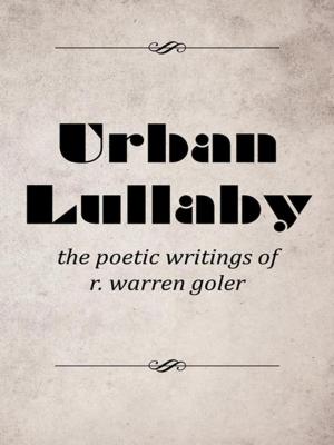 Cover of the book Urban Lullaby by Jackie Adams