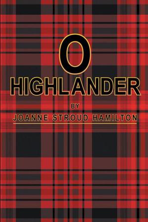 Cover of the book O Highlander by Patricia Monasmith