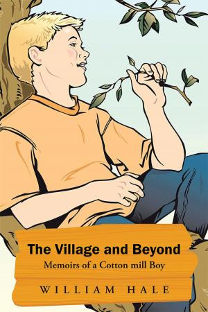 Cover of the book The Village and Beyond by Catherine McTamaney