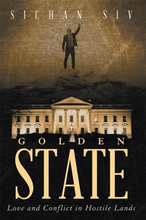 Cover of the book Golden State by Peter Barns