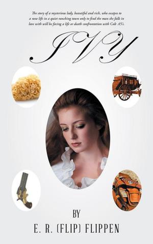 Cover of the book Ivy by R.W. 