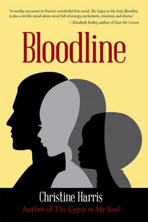 Cover of the book Bloodline by Vidda Crochetta