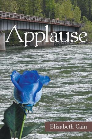 Cover of the book Applause by Julie Young