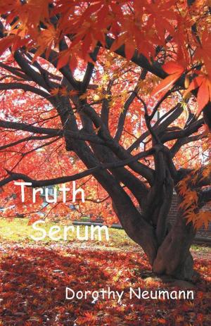 Cover of the book Truth Serum by Mauricio F. Ochoa
