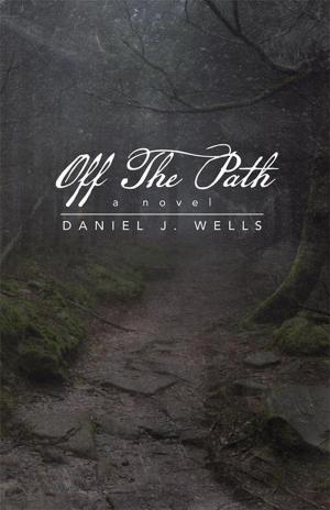 Book cover of Off the Path