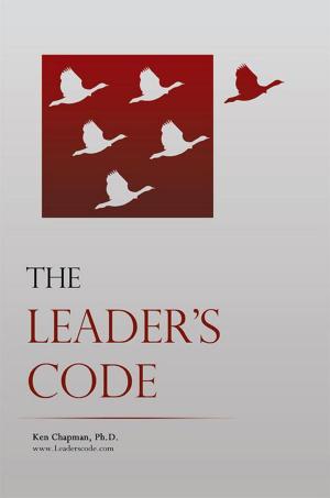 Cover of the book The Leader’S Code by Terry Leeder