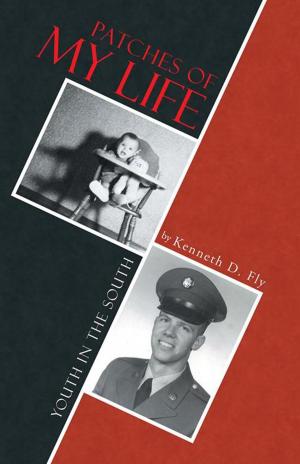 Cover of the book Patches of My Life by Richard Roach
