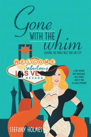 Cover of the book Gone with the Whim by Steve Marco