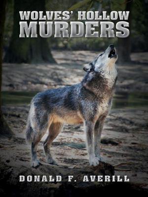 bigCover of the book Wolves’ Hollow Murders by 