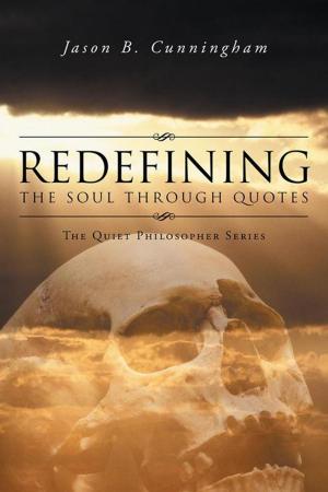bigCover of the book Redefining the Soul Through Quotes by 