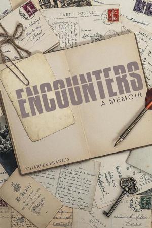 Cover of the book Encounters by Clement Springer Williams