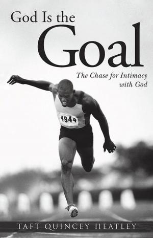 Cover of the book God Is the Goal by Miya Davids