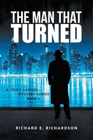 Cover of the book The Man That Turned by Vickie Campbell