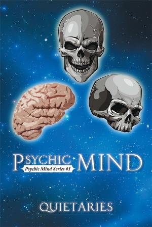 Cover of the book Psychic Mind by Leah C. Tolbert