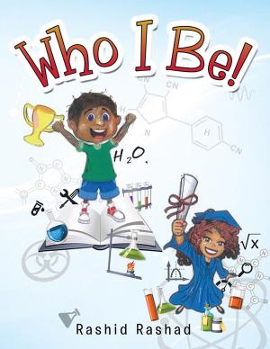 Cover of the book Who I Be! by Donald Knoepfle