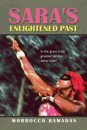 Cover of the book Sara's Enlightened Past by Frank J. Sapp, Rev. Dr. J. Leggott