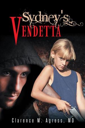 Cover of the book Sydney's Vendetta by Marta Visola