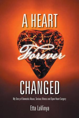 Cover of the book A Heart Forever Changed by Alexis Levi