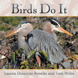 Cover of the book Birds Do It by Larry Vandeventer