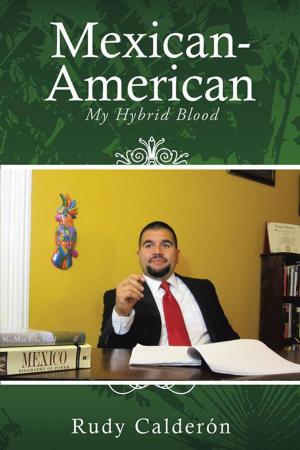 Cover of the book Mexican-American by Ronald Blake