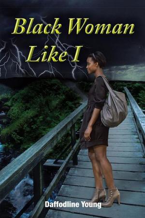 Cover of the book Black Woman Like I by Lazaro Agustin Alvarez