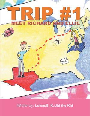 Cover of the book Trip #1 by Robert E. Makara