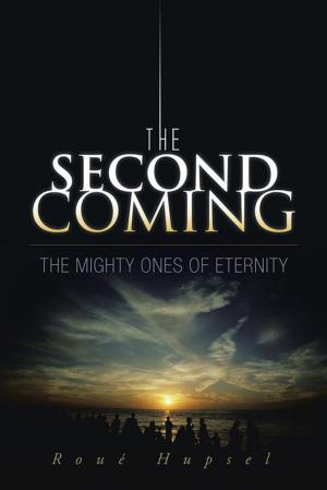 bigCover of the book The Second Coming by 