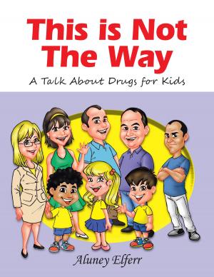 Cover of the book This Is Not the Way by Tiffany Chew Floyd