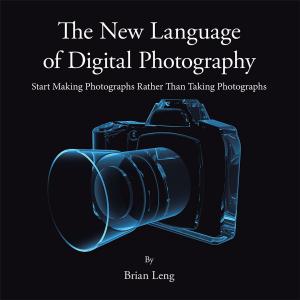 Book cover of The New Language of Digital Photography