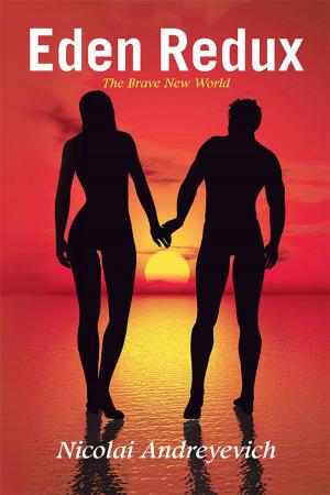 Cover of the book Eden Redux by Lexi Harris, PJ Medina