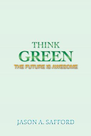 Cover of the book Think Green by Steve Canada