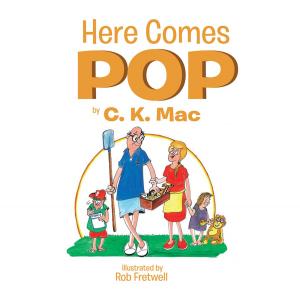 Cover of the book Here Comes Pop by Anthony R. Williams