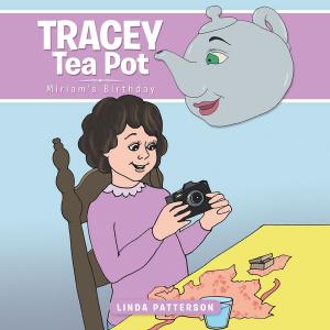 Cover of the book Tracey Tea Pot by Kelly Wilken
