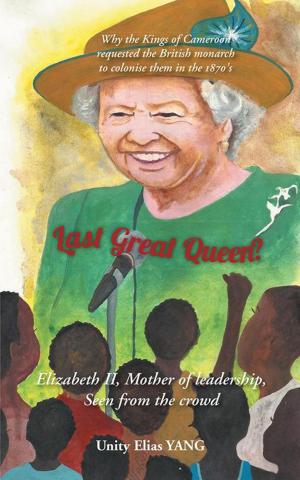 Cover of the book Last Great Queen? by Frank Merlo