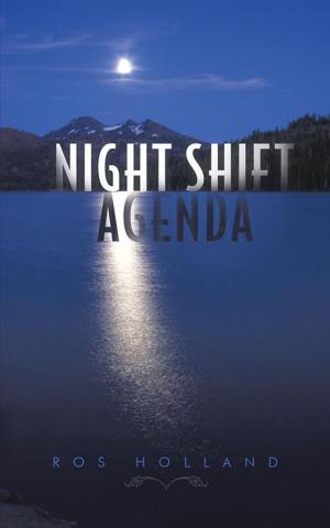 Cover of the book Night Shift Agenda by Jameson K. Pallikunnil
