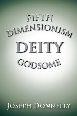 Cover of the book Fifth Dimensionism by Roger Kent-Webster