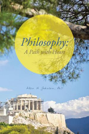 Cover of the book Philosophy: a Path with Heart by M. Hilditch Hilditch II