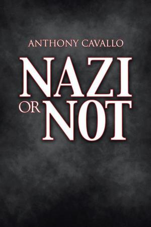 Cover of the book Nazi or Not by Retta Morgan, Kris Morgan
