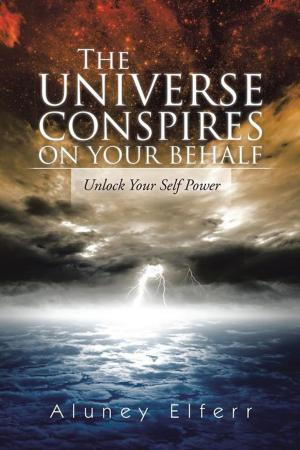 Cover of the book The Universe Conspires on Your Behalf by Santosh (Sandy) Acharjee